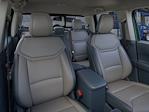 New 2025 Ford Maverick Lariat SuperCrew Cab AWD Pickup for sale #SRA91214 - photo 10