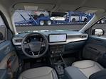 New 2025 Ford Maverick Lariat SuperCrew Cab AWD Pickup for sale #SRA91214 - photo 9