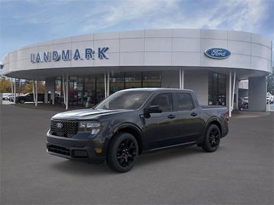 2025 Ford Maverick SuperCrew Cab AWD Pickup for sale #4250642 - photo 1