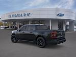 2025 Ford Maverick SuperCrew Cab AWD Pickup for sale #4250642 - photo 2