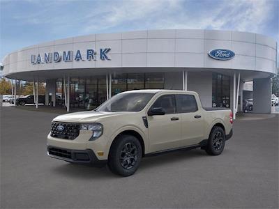 2025 Ford Maverick SuperCrew Cab AWD Pickup for sale #4250796 - photo 1