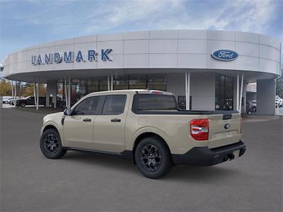 2025 Ford Maverick SuperCrew Cab AWD Pickup for sale #4250796 - photo 2
