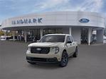 2025 Ford Maverick SuperCrew Cab AWD Pickup for sale #4250796 - photo 3