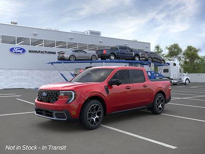 2025 Ford Maverick SuperCrew Cab AWD Pickup for sale #SRB10094 - photo 1