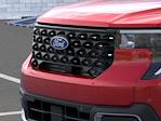 2025 Ford Maverick SuperCrew Cab AWD Pickup for sale #SRB10094 - photo 18