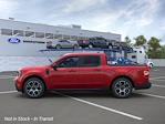 2025 Ford Maverick SuperCrew Cab AWD Pickup for sale #SRB10094 - photo 4
