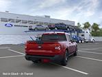 2025 Ford Maverick SuperCrew Cab AWD Pickup for sale #SRB10094 - photo 8