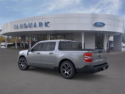 2025 Ford Maverick SuperCrew Cab AWD Pickup for sale #4250720 - photo 2