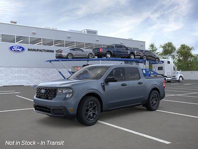 New 2025 Ford Maverick XLT SuperCrew Cab Pickup for sale #SRB13603 - photo 1