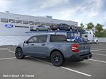 New 2025 Ford Maverick XLT SuperCrew Cab Pickup for sale #SRB13603 - photo 4