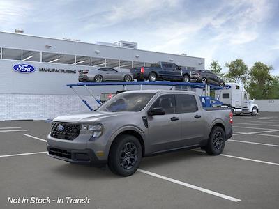 2025 Ford Maverick SuperCrew Cab FWD Pickup for sale #SRB13604 - photo 1