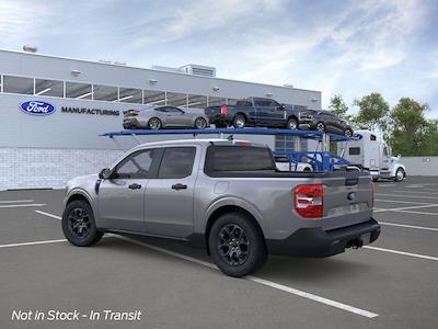 New 2025 Ford Maverick XLT SuperCrew Cab Pickup for sale #SRB13604 - photo 2