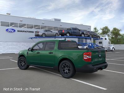 New 2025 Ford Maverick XLT SuperCrew Cab Pickup for sale #SRB13605 - photo 2