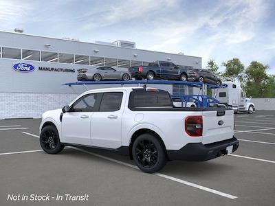 2025 Ford Maverick SuperCrew Cab AWD Pickup for sale #SRB15470 - photo 2