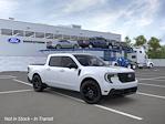 2025 Ford Maverick SuperCrew Cab AWD Pickup for sale #SRB15470 - photo 7