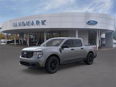 2025 Ford Maverick SuperCrew Cab AWD Pickup for sale #4250937 - photo 1