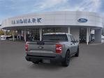 2025 Ford Maverick SuperCrew Cab AWD Pickup for sale #4250937 - photo 8