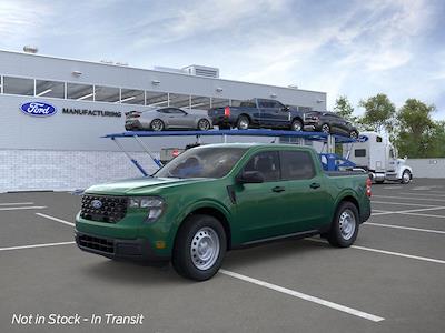2025 Ford Maverick SuperCrew Cab FWD Pickup for sale #SRB20808 - photo 1
