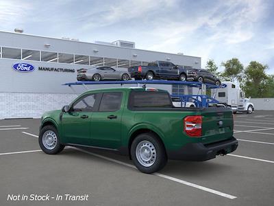 2025 Ford Maverick SuperCrew Cab FWD Pickup for sale #SRB20808 - photo 2