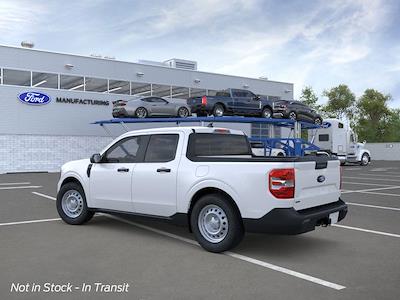 2025 Ford Maverick SuperCrew Cab FWD Pickup for sale #SRB21588 - photo 2