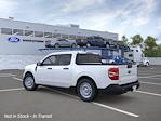 2025 Ford Maverick SuperCrew Cab FWD Pickup for sale #SRB21588 - photo 2