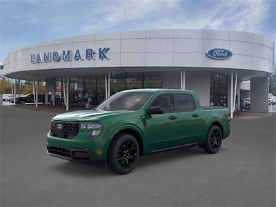 2025 Ford Maverick SuperCrew Cab AWD Pickup for sale #4250916 - photo 1