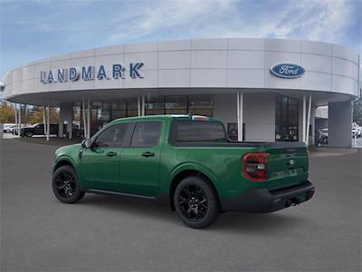 2025 Ford Maverick SuperCrew Cab AWD Pickup for sale #4250916 - photo 2