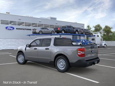 2025 Ford Maverick SuperCrew Cab AWD Pickup for sale #SRB22462 - photo 2