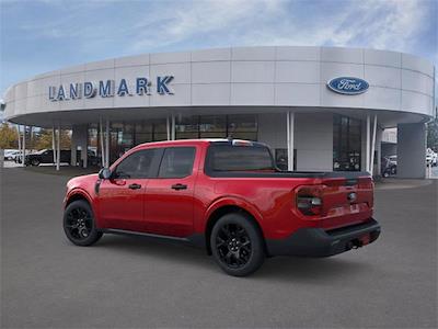 2025 Ford Maverick SuperCrew Cab AWD Pickup for sale #4250943 - photo 2