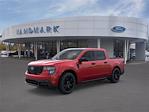 2025 Ford Maverick SuperCrew Cab AWD Pickup for sale #4250943 - photo 1