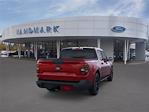 2025 Ford Maverick SuperCrew Cab AWD Pickup for sale #4250943 - photo 8