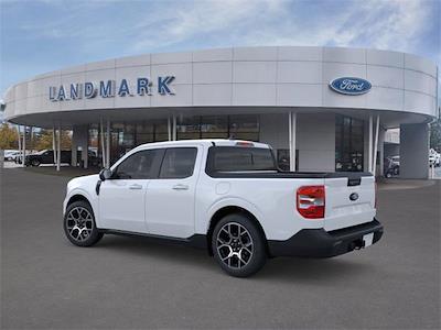 New 2025 Ford Maverick Lariat SuperCrew Cab AWD Pickup for sale #4251465 - photo 2