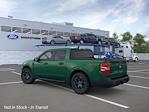 New 2025 Ford Maverick XLT SuperCrew Cab AWD Pickup for sale #SRB72923 - photo 2