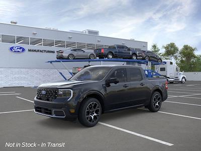 2025 Ford Maverick SuperCrew Cab AWD Pickup for sale #SRB73885 - photo 1