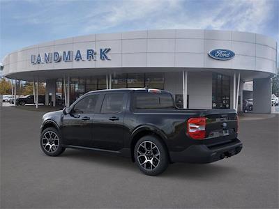 New 2025 Ford Maverick Lariat SuperCrew Cab AWD Pickup for sale #4251455 - photo 2