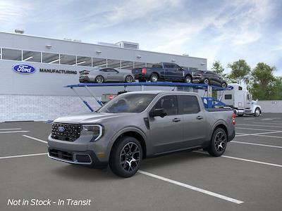 New 2025 Ford Maverick Lariat SuperCrew Cab AWD Pickup for sale #SRB76698 - photo 1