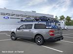 New 2025 Ford Maverick Lariat SuperCrew Cab AWD Pickup for sale #SRB76698 - photo 4