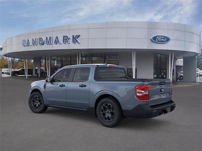 New 2025 Ford Maverick XLT SuperCrew Cab AWD Pickup for sale #4251425 - photo 2