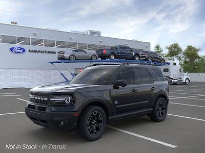 2025 Ford Bronco Sport 4WD SUV for sale #4250454 - photo 1
