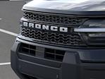 2025 Ford Bronco Sport 4WD SUV for sale #4250454 - photo 17