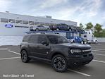 2025 Ford Bronco Sport 4WD SUV for sale #4250454 - photo 7