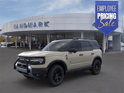 2025 Ford Bronco Sport 4WD SUV for sale #4250446 - photo 1