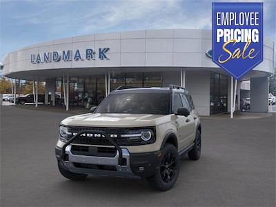 2025 Ford Bronco Sport 4WD SUV for sale #4250446 - photo 2