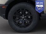 2025 Ford Bronco Sport 4WD SUV for sale #4250446 - photo 17
