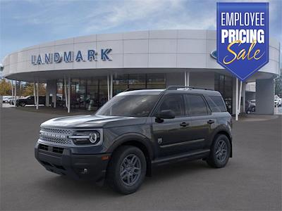 2025 Ford Bronco Sport 4WD SUV for sale #4250525 - photo 1