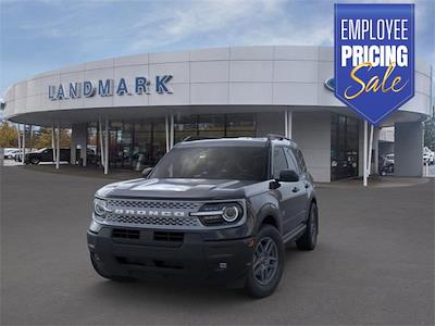 2025 Ford Bronco Sport 4WD SUV for sale #4250525 - photo 2