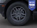 2025 Ford Bronco Sport 4WD SUV for sale #4250525 - photo 17