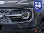 2025 Ford Bronco Sport 4WD SUV for sale #4250525 - photo 19