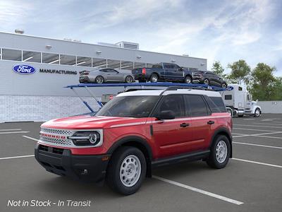 2025 Ford Bronco Sport 4WD SUV for sale #4250463 - photo 1