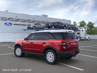 2025 Ford Bronco Sport 4WD SUV for sale #4250463 - photo 2